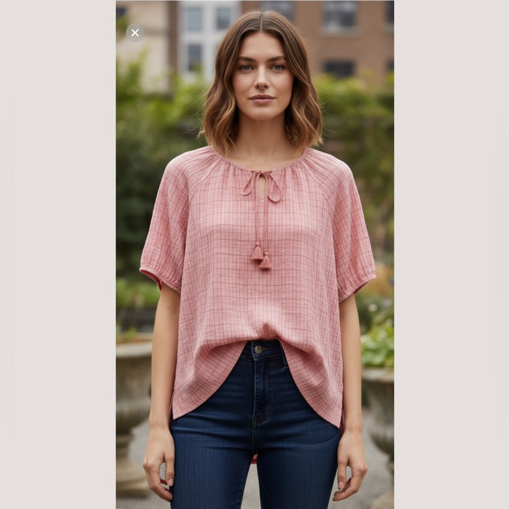 NWT Westbound Blouse